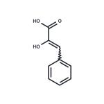 Phenylpyruvic acid