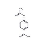 4-Acetoxybenzoic acid