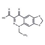 Cinoxacin