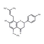 (2S)-Isoxanthohumol