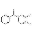 3,4-Difluorobenzophenone