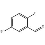 5-bromo-2-fluorobenzaldehyde