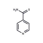 Thioisonicotinamide