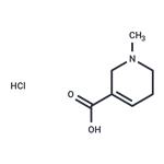 Arecaidine hydrochloride