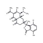 Isochlortetracycline