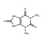 1,3-Dimethyluric acid