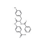 Bentiromide