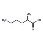 2-Methylhexanoic acid