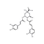 4,5-Dicaffeoylquinic acid