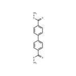 Dimethyl biphenyl-4,4'-dicarboxylate