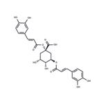 1,3-Dicaffeoylquinic acid