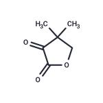 Keto-pantoyllactone