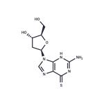 6-Thio-2'-Deoxyguanosine