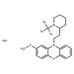 Thioridazine-d3 HCl