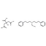 Alverine citrate