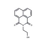 N-(2-hydroxyethyl)-Naphthalimide