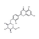 Luteolin-4'-O-glucoside