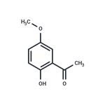 2'-Hydroxy-5'-methoxyacetophenone