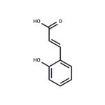 2-Hydroxycinnamic acid