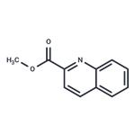 Methyl quinoline-2-carboxylate