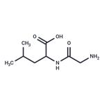 Glycyl-L-leucine