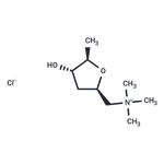 (±)-Muscarine chloride