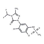 Sulfentrazone