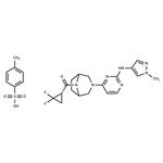 Brepocitinib P-Tosylate