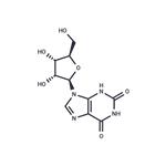 Xanthosine