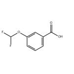 3-(Difluoromethoxy) benzoic acid