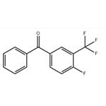 4-Fluoro-3-(Trifluoromethyl)Benzophenone