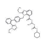 1H-1-ethyl Candesartan Cilexetil