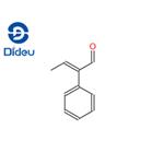 2-Phenyl-2-butenal