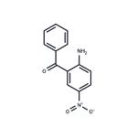 2-Amino-5-nitrobenzophenone