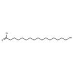 16-hydroxy Hexadecanoic Acid