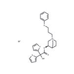 Aclidinium bromide