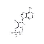 3'-Adenylic acid