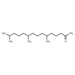 Hexahydrofarnesyl acetone