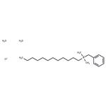 Benzyldodecyldimethylammonium Chloride Dihydrate