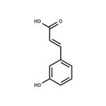 m-Coumaric acid