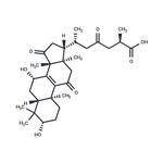 Ganoderic acid B