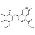 Oleoside 11-methyl ester