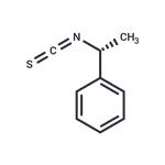 D-alpha-Methylbenzyl isothiocyanate