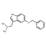 5-Benzyloxygramine