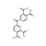 Benzophenonetetracarboxylic acid