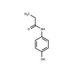 4-Propionamidophenol