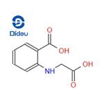 2-((Carboxymethyl)amino)benzoic acid