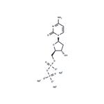 2'-Deoxycytidine-5'-diphosphate trisodium