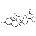 Fluorogestone acetate