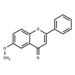 6-Methoxyflavone